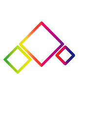 A close up of a logo Description automatically generated