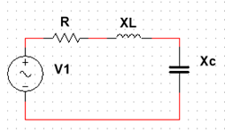 A diagram of a circuit Description automatically generated
