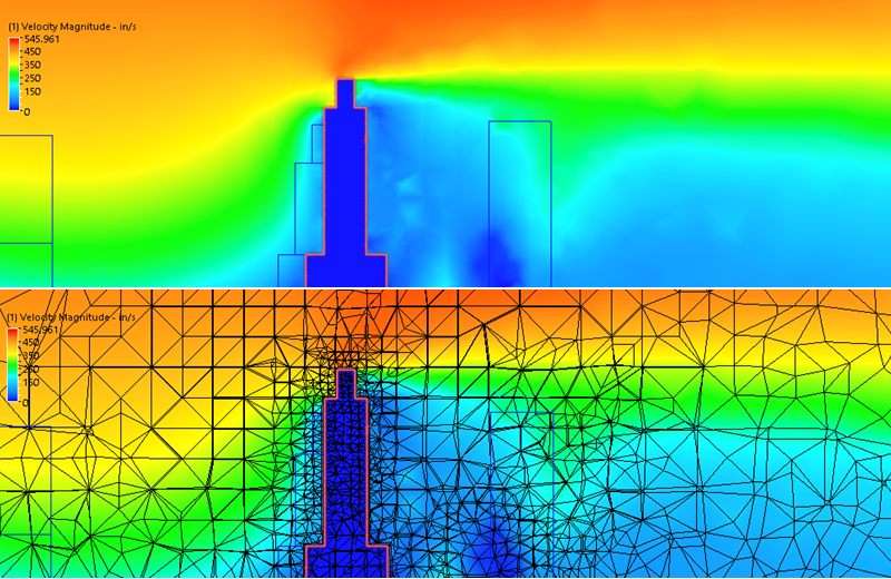 aguinaga instructor huang lines cfd course project
