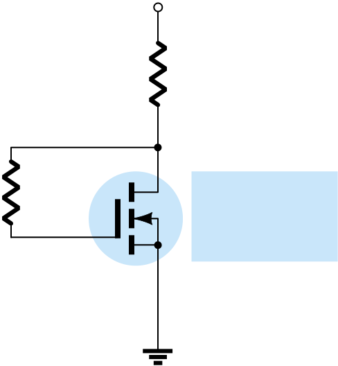 Current Directions Example and the defined current directions are reversed shown fig