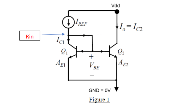 A diagram of a circuit Description automatically generated