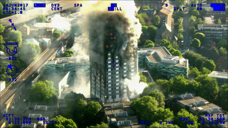 Grenfell Tower: A failure to learn lessons