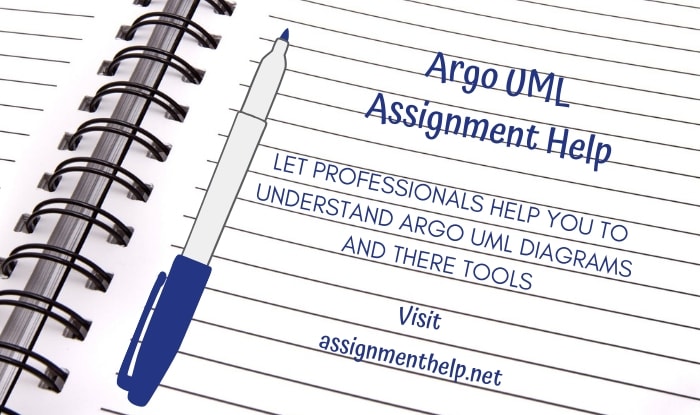 Argo UML Assignment Help