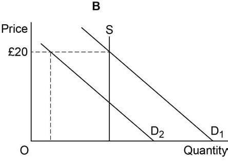AS Economics Unit 1 Section A Image 2