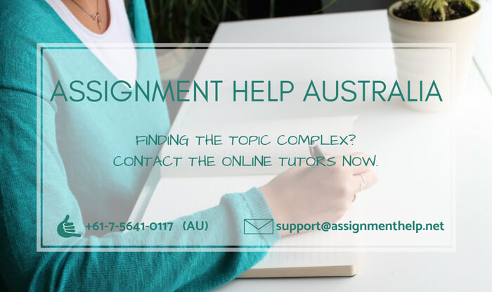 Australian assignment help