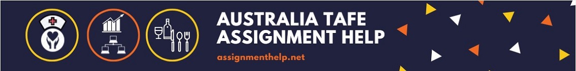 Australia TAFE Assignment Help