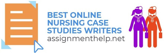 best nursing case study