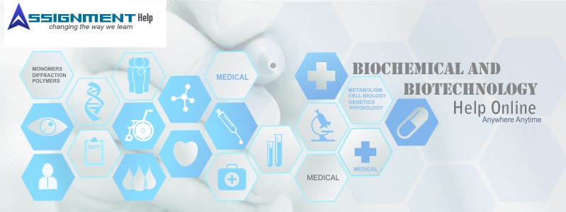 Biochemical And Biotechnology Course Help