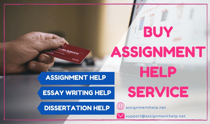 Buy an assignment online