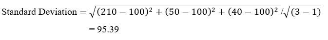 Calculating Standard Deviation Image 4