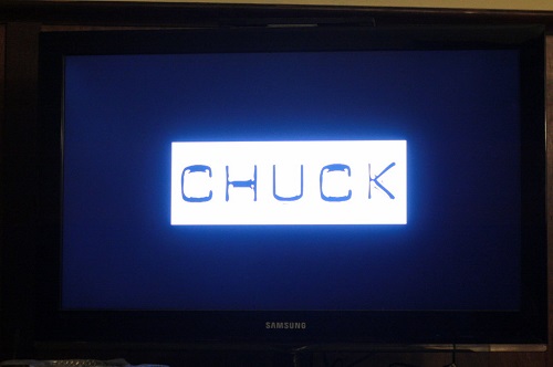 Chuck Audio Programming language