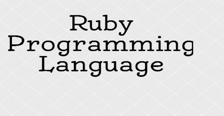 Ruby for Kids