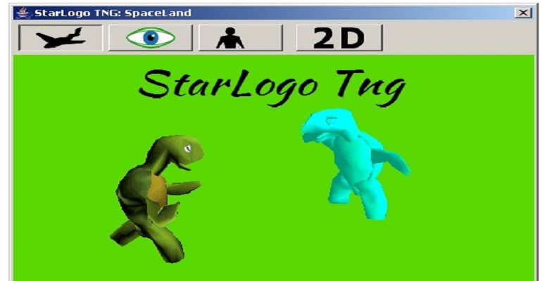 StarLogo Tng