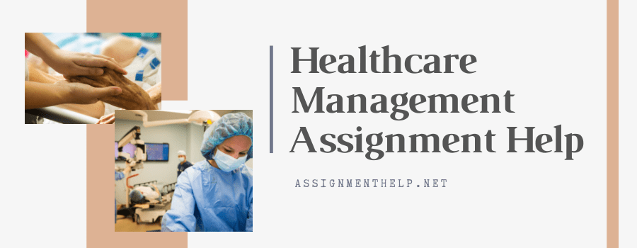Healthcare Management Assignment Help
