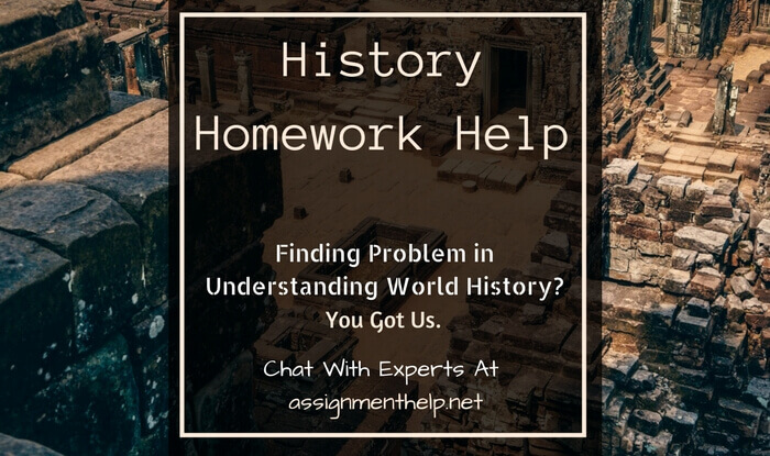 Us history homework help