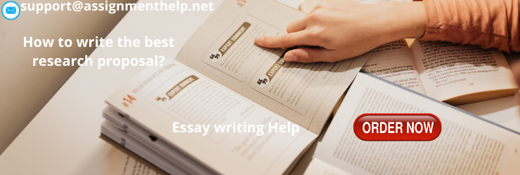 How to write the best research proposal