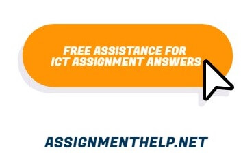 ICT Course Help