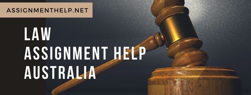Law Assignment Help: Online Help With Law Assignment