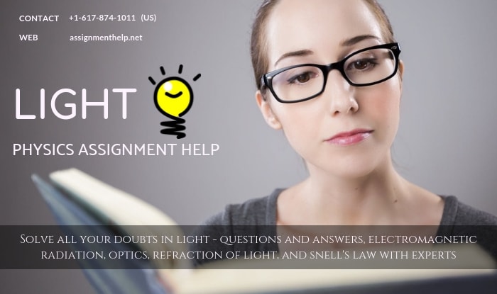 Light Assignment Help