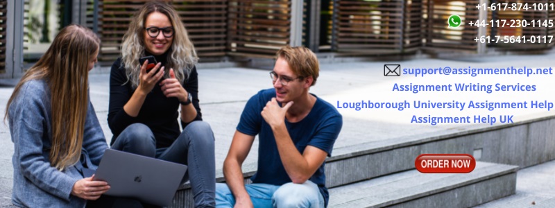 Loughborough University Course Help