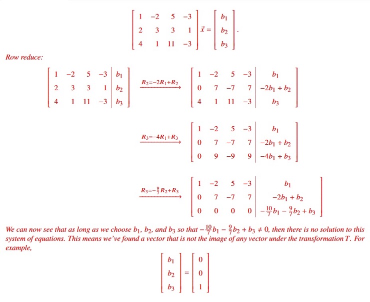 Math midterm 1 solution Image 2