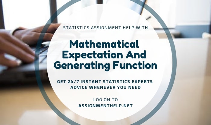 Mathematical Expectation Assignment Help