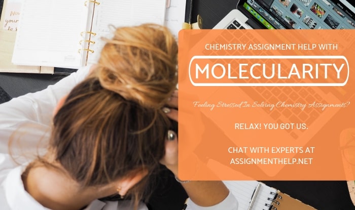 molecularity Assignment Help