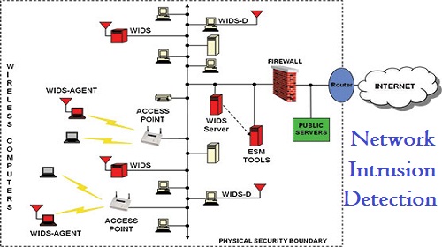 Network Intrusion Assignment