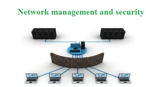 Network Management And Security