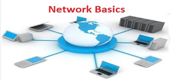 Networks Basics
