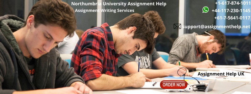 Northumbria University Assignment Help
