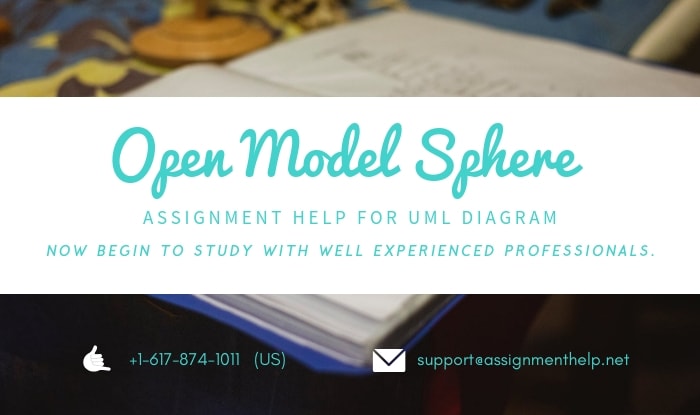 Open ModelSphere Assignment Help