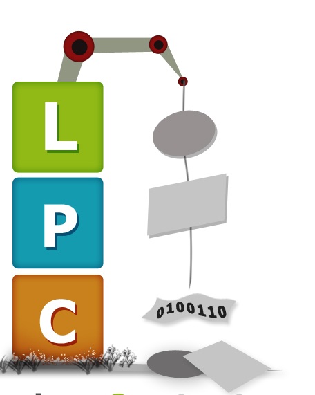 LPC Programming Language