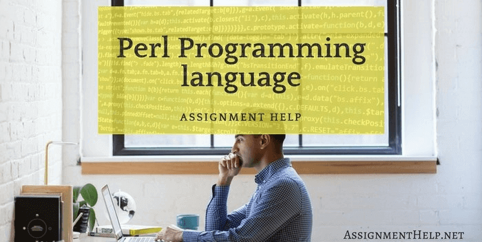 Perl Programming language