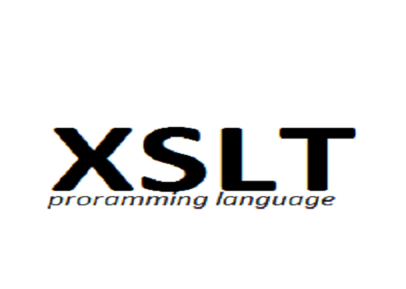 XSLT Programming Language