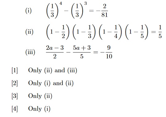 QMI1500 Elementary Quantitative Methods Image 5