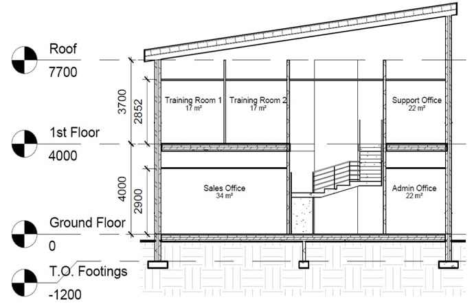 Building services systems assignment Image 8