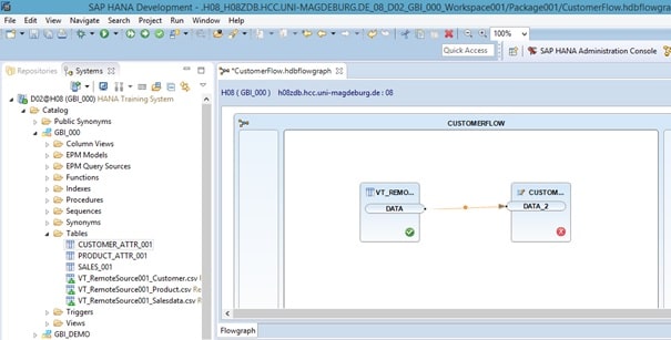 SAP HANA Data Modeling Case Study Image 12