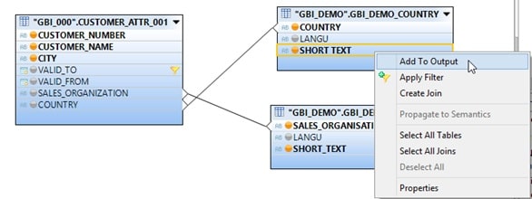 SAP HANA Data Modeling Case Study Image 33