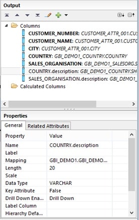 SAP HANA Data Modeling Case Study Image 35