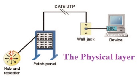 Physical Layer Assignment