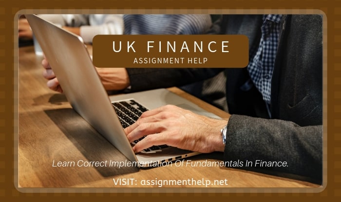 uk finance Course Help