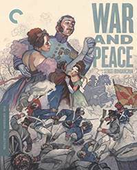 War and Peace The Criterion Collection