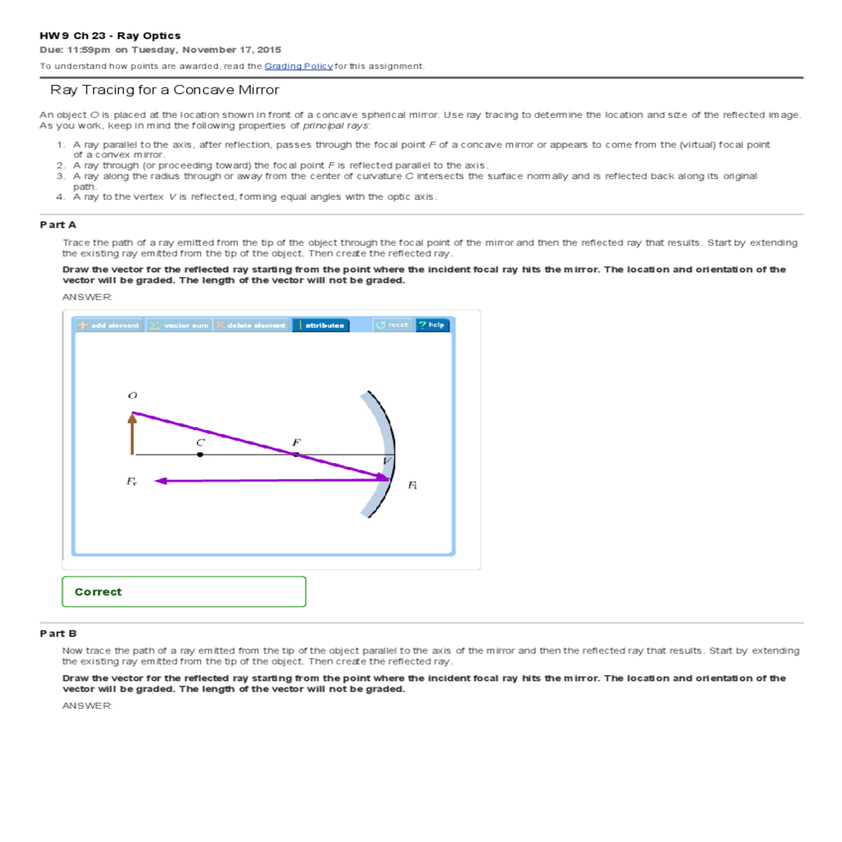 draw the image the object the correct location