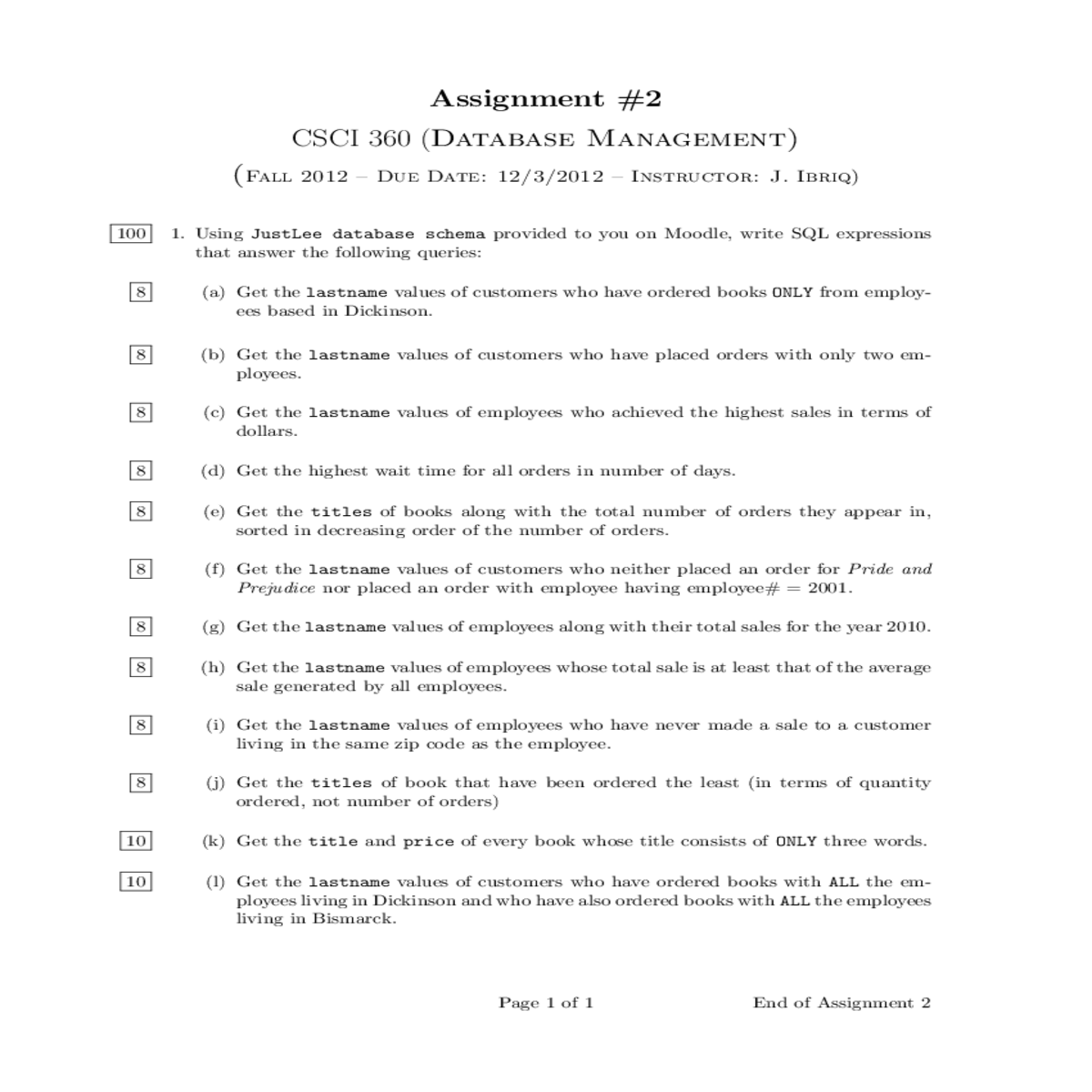 ibriq justlee database schema provided you moodle