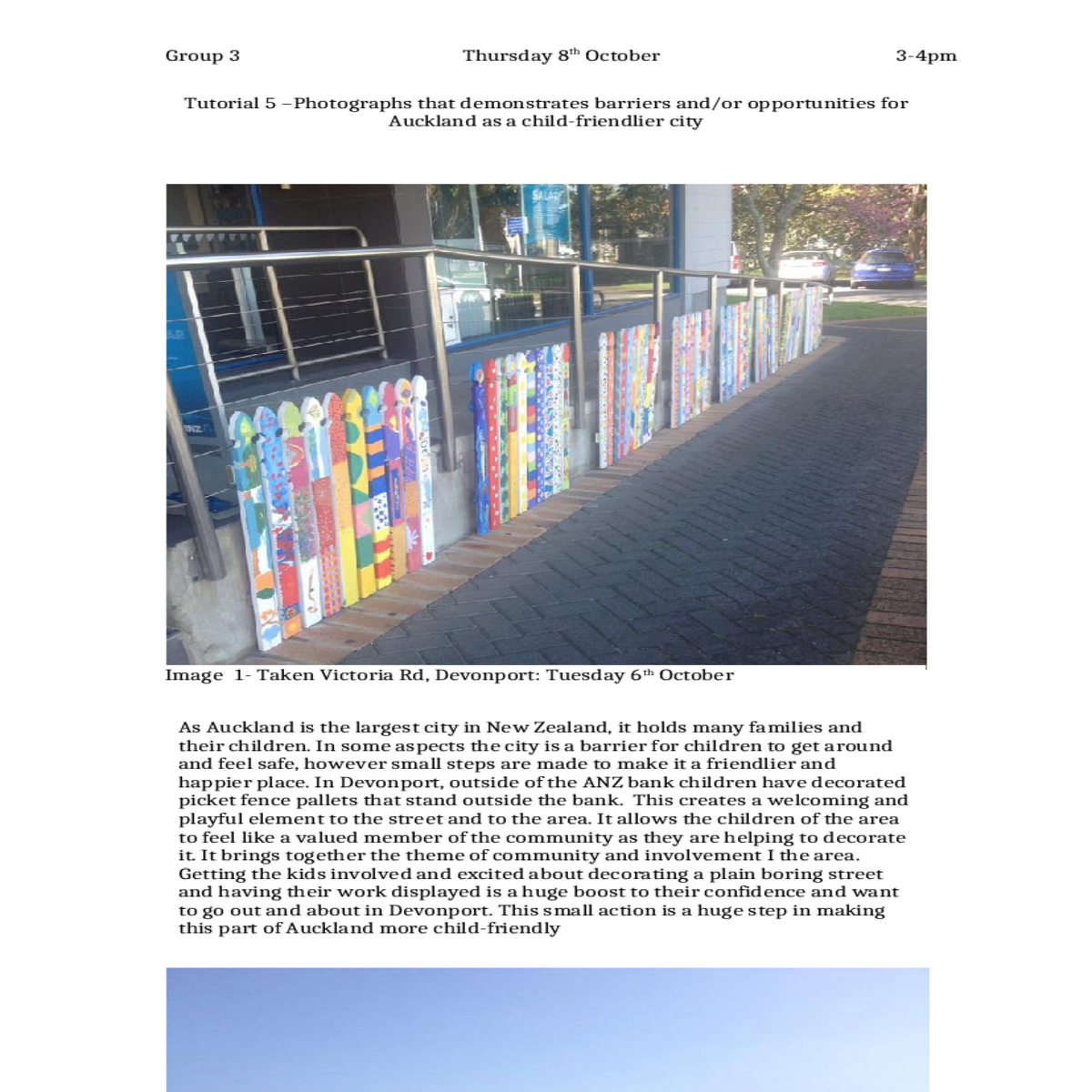 overcoming social traps key creating child friendl