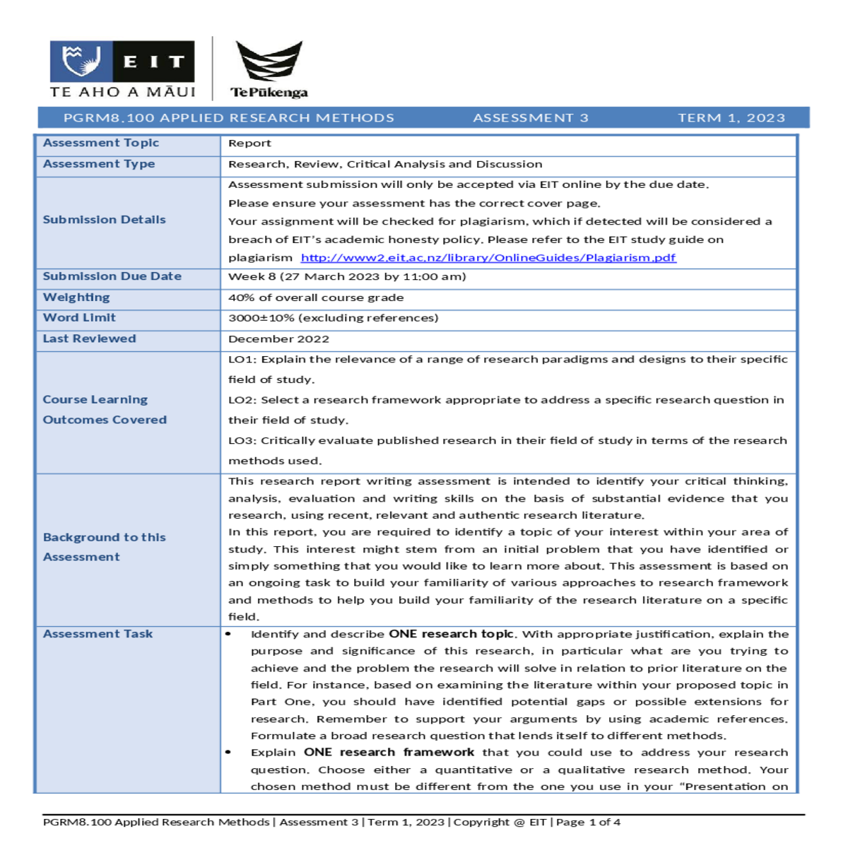 explain the purpose and significance this research