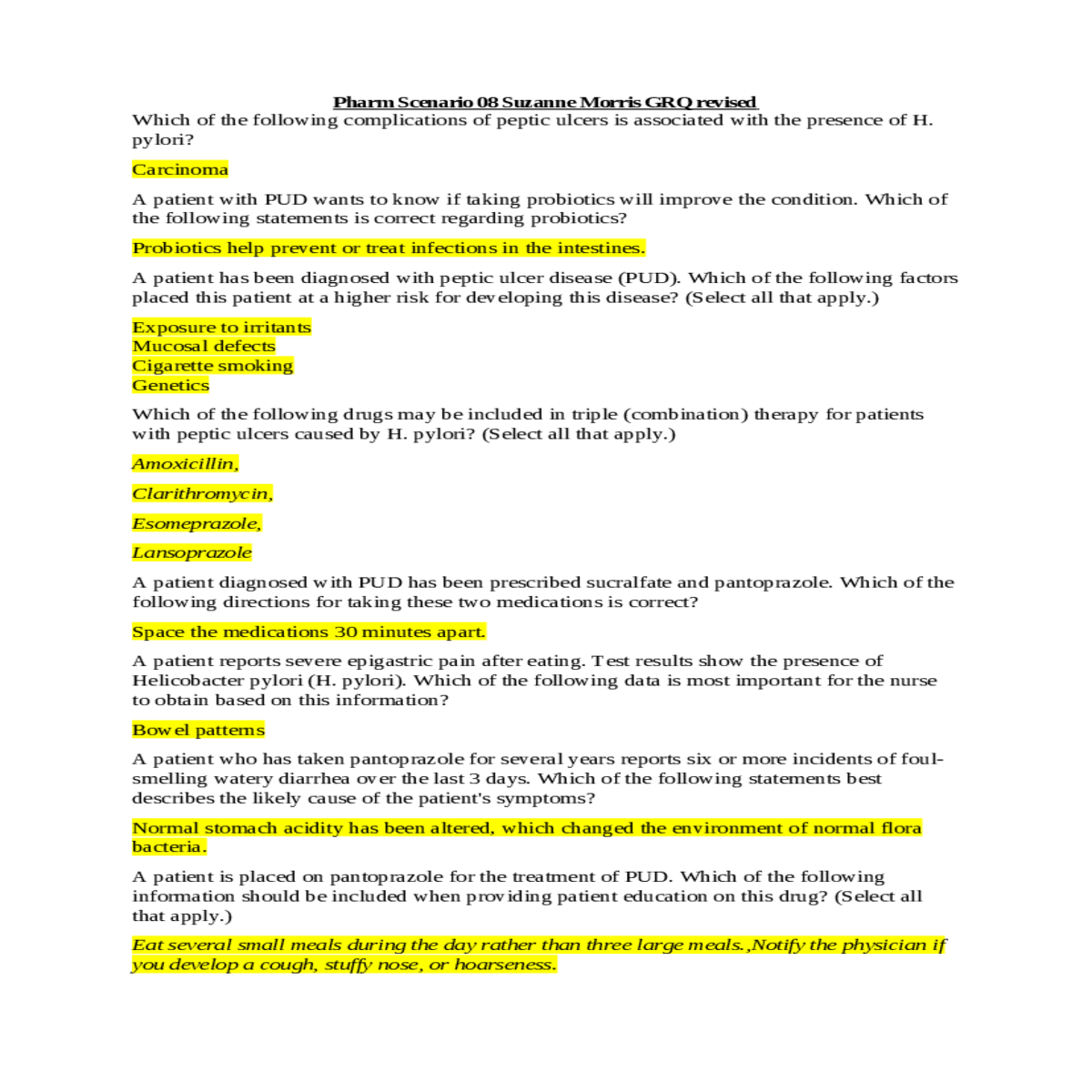 assessment reveals sunken look the eyes and poor s