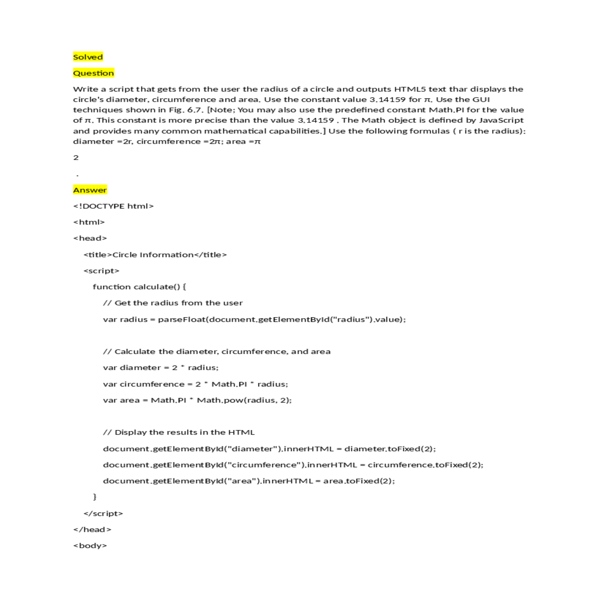use the gui techniques shown fig