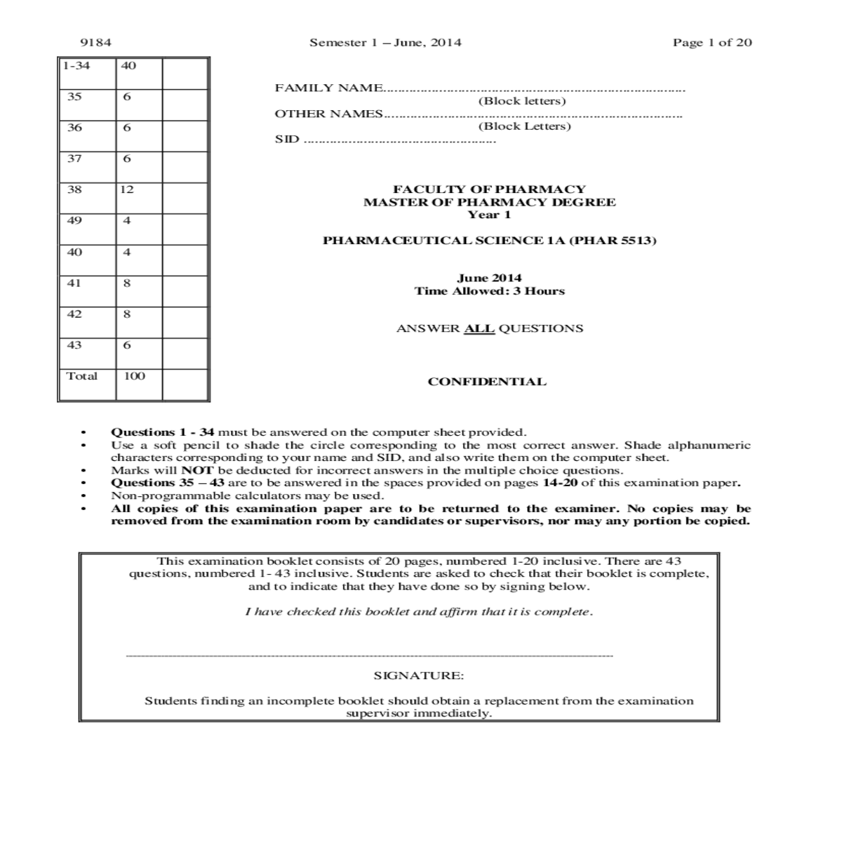 the occupancy theory receptor theory drug action
